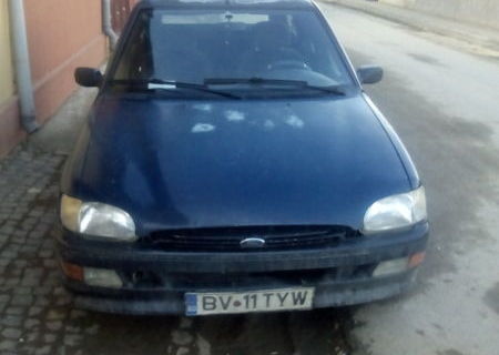 Vand ford escort din 97