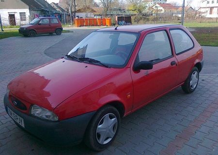 vand ford fiesta 1100 euro ins stare buna