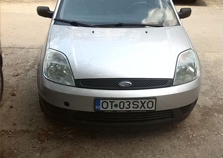 vand ford fiesta vand ford fiesta