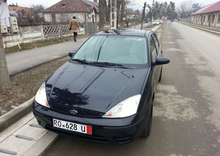 VAND  FORD FOCUS  1,4 Benzina 