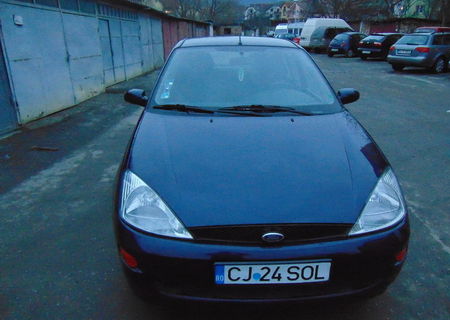 Vand FORD FOCUS 1,6 2001