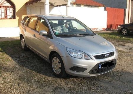 Vand Ford Focus 1.6 TDCI 110 CP 2010