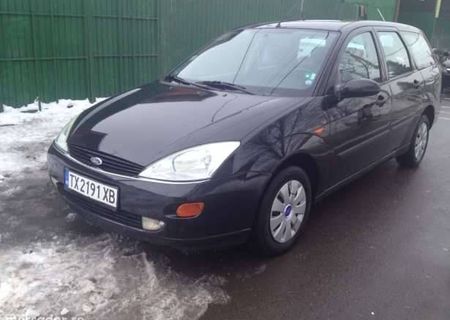 Vand ford focus 1.8 tddi ,2001