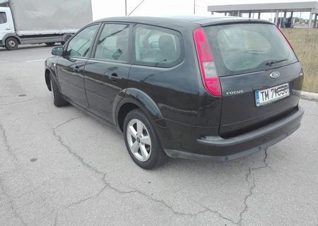 Vand Ford Focus 2,an 2007