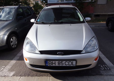 vand ford focus 2001 vand ford focus 2001