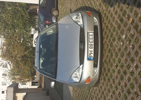 Vand Ford Focus 2001 impecabil