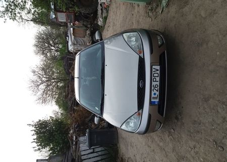 Vand ford focus