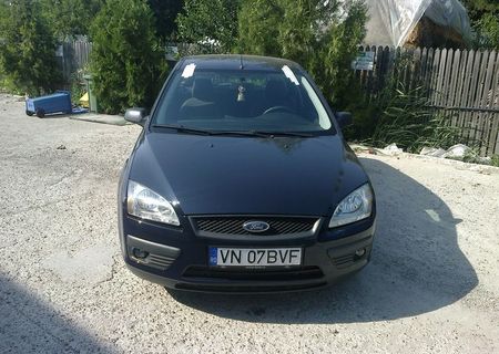 Vand ford focus break 2006