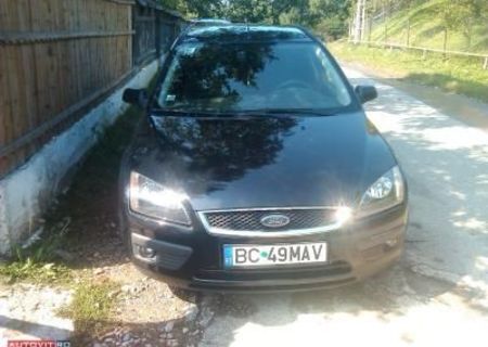 Vand  Ford Focus din 2008