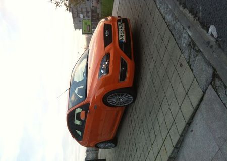 Vand ford focus ST