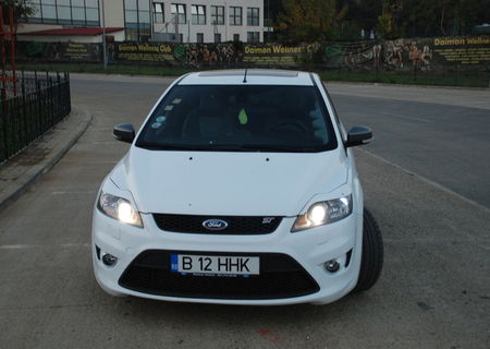 Vand Ford Focus ST