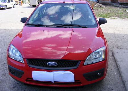 Vand Ford Focus Turnier Vand Ford Focus Turnier