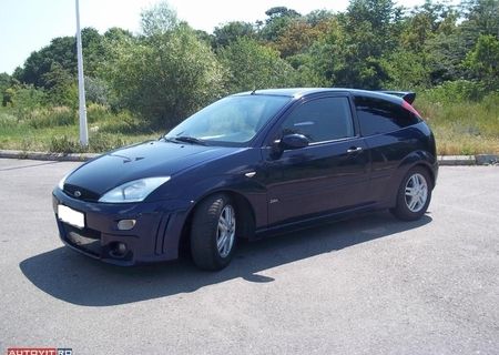 vand ford focus zetec se tuning 2001 vand ford focus zetec se tuning 2001