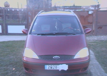 Vand Ford Galaxy