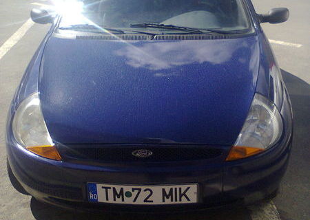 Vand Ford Ka 1.3 Benzina