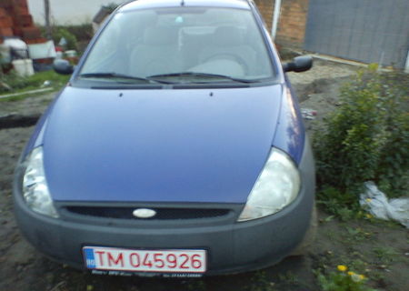 vand ford ka 