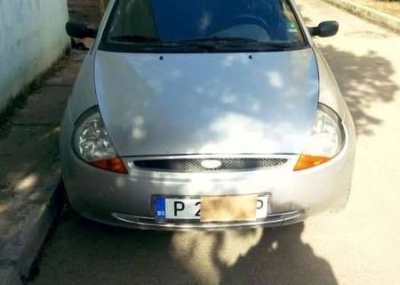 vand Ford Ka