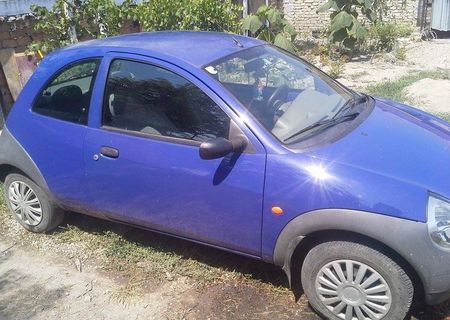 VAND FORD KA 