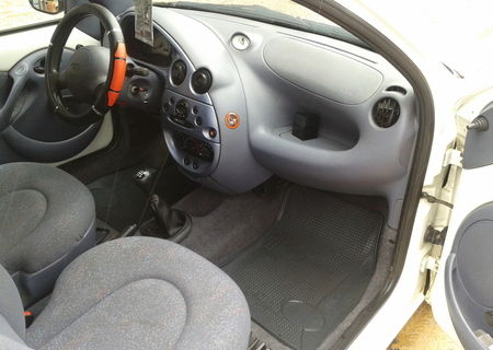 Vand Ford Ka