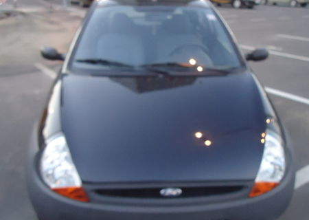 Vand FORD KA Vand FORD KA