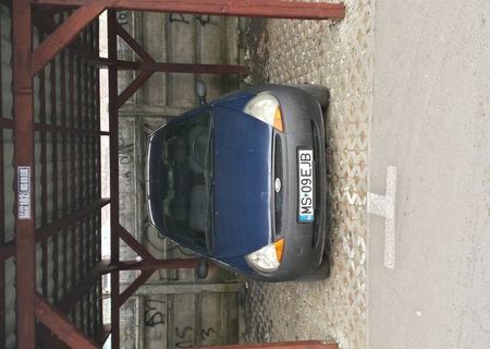 Vand Ford KA din anul 2001