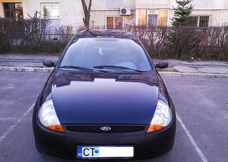 Vand Ford Ka,Stare Impecabila