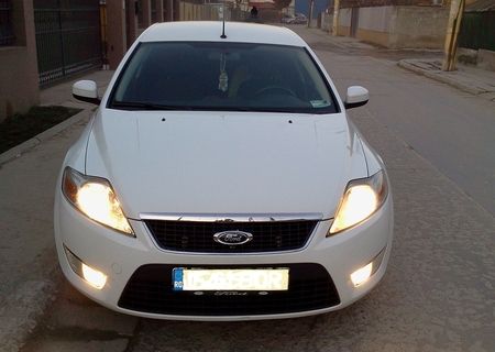 vand ford mondeo 1.8 tdci 2009