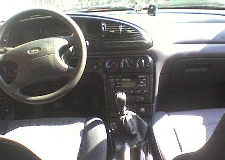 vand Ford Mondeo vand Ford Mondeo