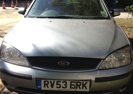 Vand Ford Mondeo 
