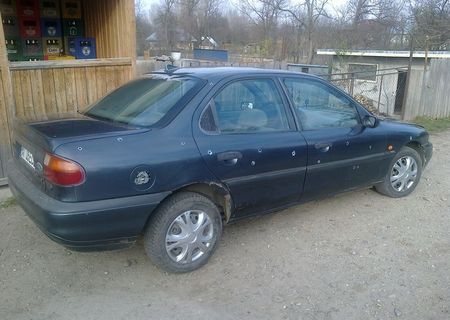 vand ford mondeo vand ford mondeo
