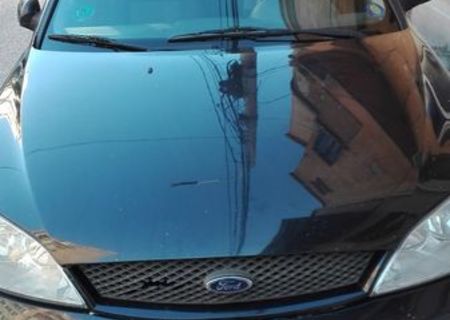 Vand Ford Mondeo (familie)