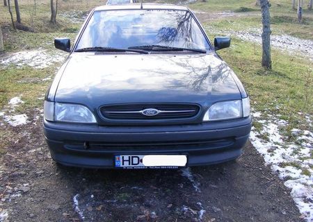 Vand FORD ORION 1,4 i, an 1993