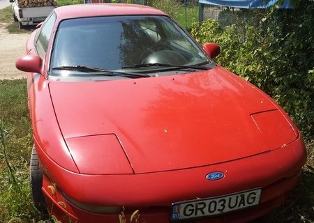 vand ford probe