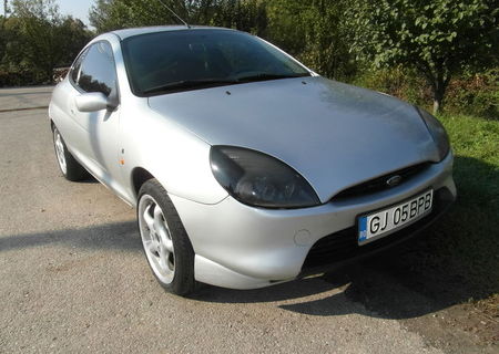 Vand Ford Puma