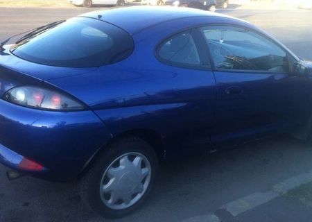 Vand Ford Puma 