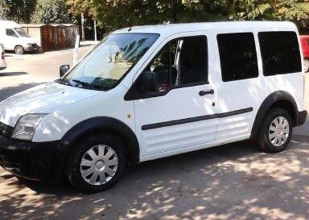 vand ford tourneo 18 tdi