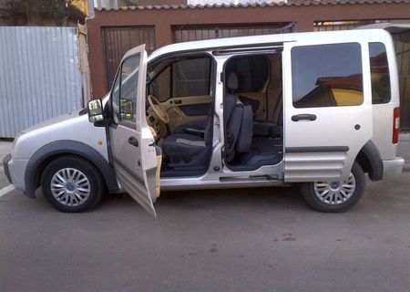 Vand Ford Tourneo