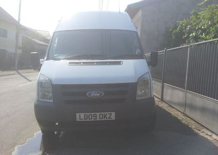 Vand Ford Transit