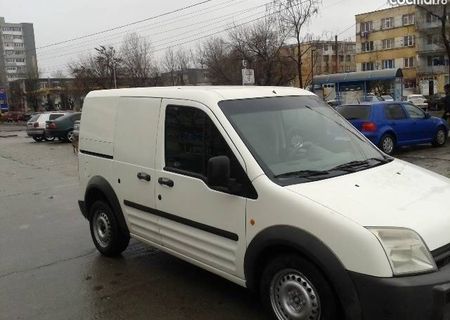 vand ford transit connect