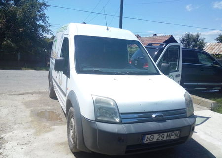 VAND  FORD TRANSIT CONNECT