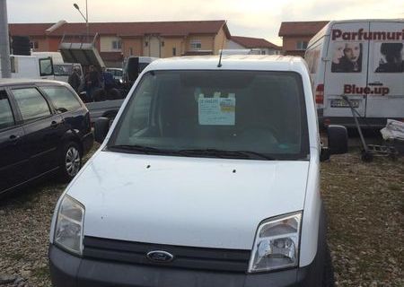 Vand Ford Transit Connect