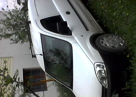 Vand furgoneta OPEL COMBO