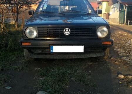 vand golf 2 1.8