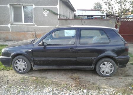 VAND GOLF 3 1000e Negociabil