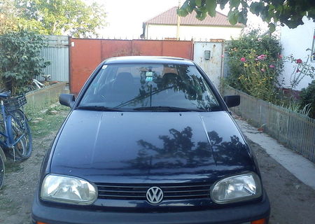 Vand Golf 3 Vand Golf 3