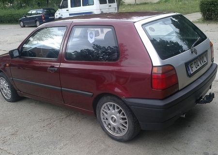 vand golf 3