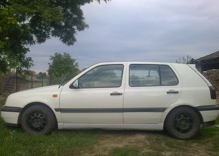 vand golf 3,93