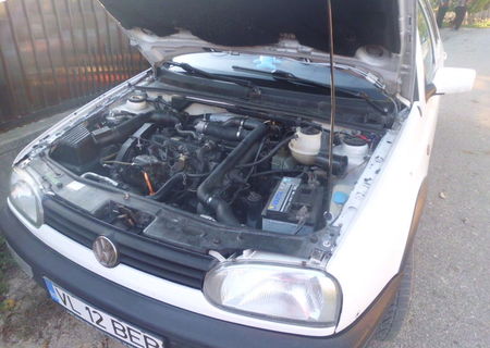 Vand golf 3 variant Vand golf 3 variant