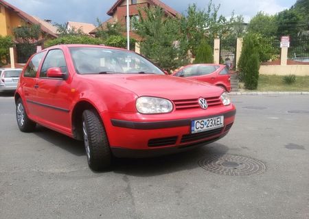 Vand Golf 4 1.4 16v