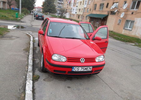 vand golf 4